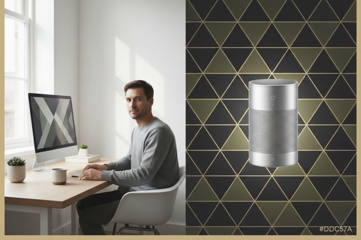 구조화된 프롬프트 및 레이아웃 제어 예시