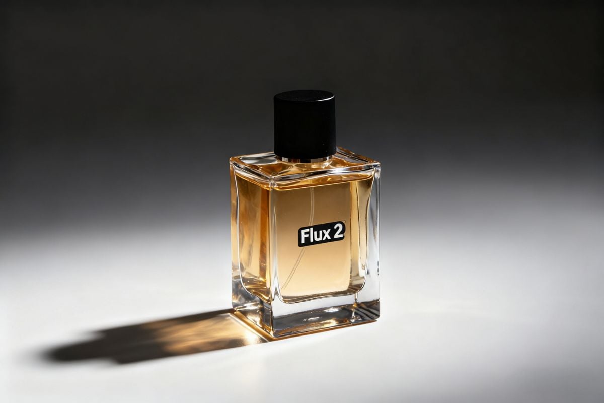 포토리얼 디테일 및 조명 예시