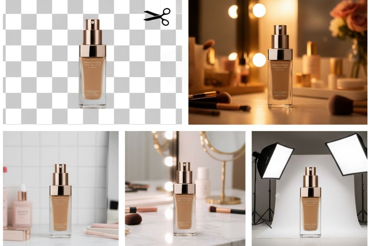 Demonstration of JPG to PNG conversion.