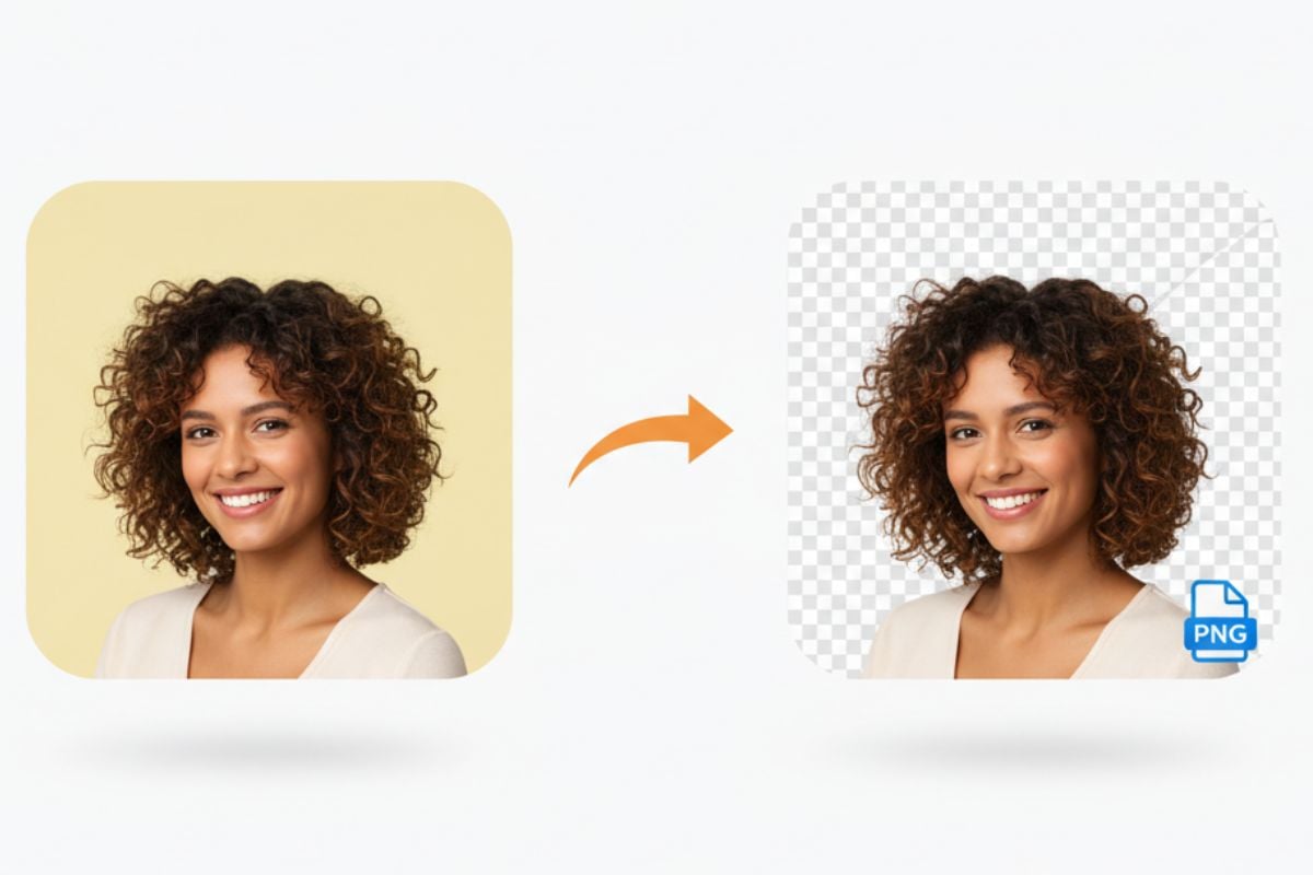 Editing a transparent PNG with new backgrounds.