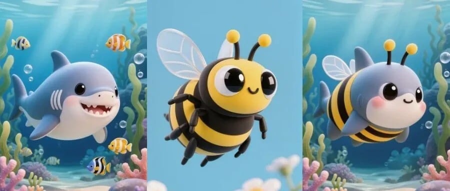 Fusion multi‑sujets et composition dans une image cohérente