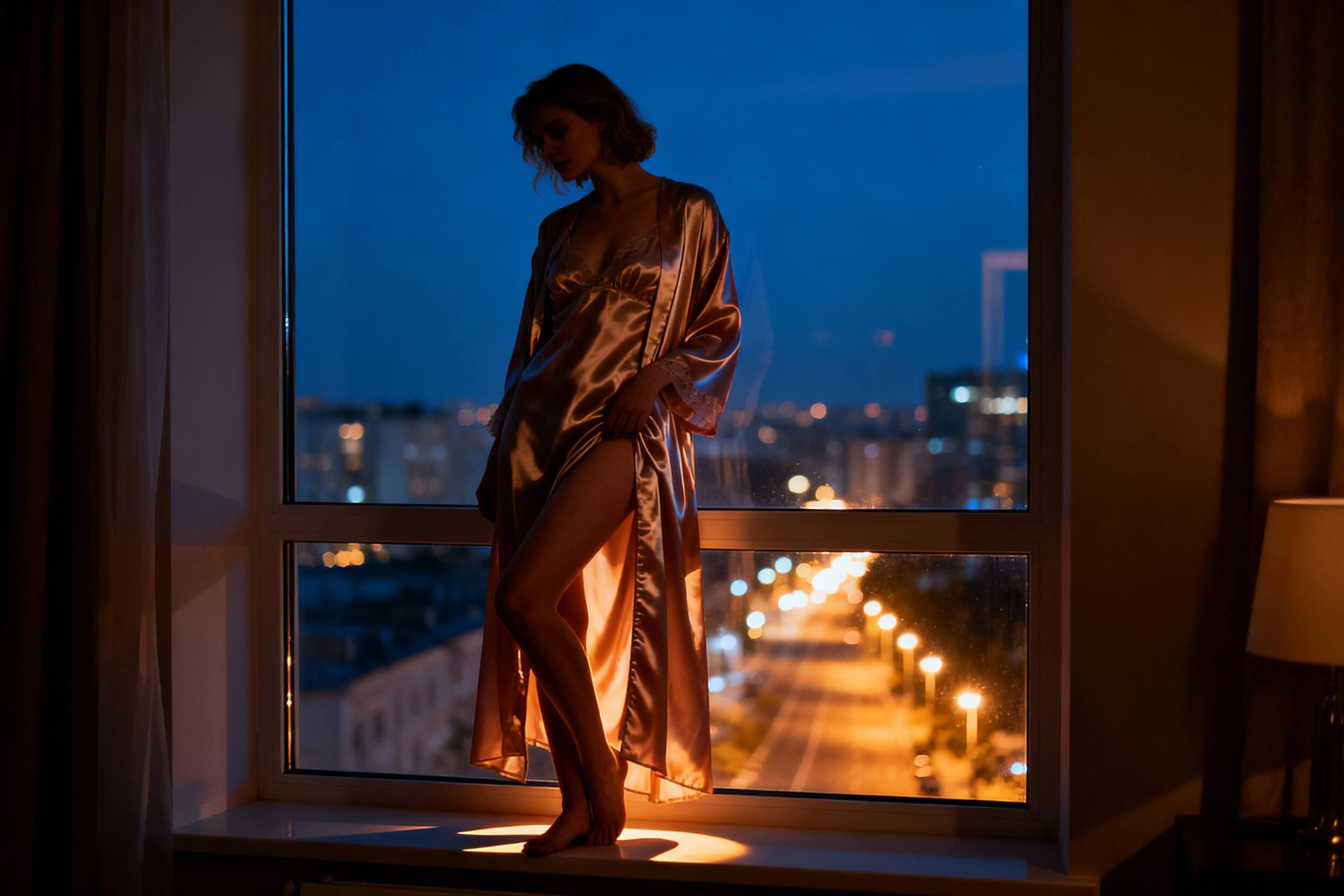 Considérations de sécurité pour une utilisation créative responsable