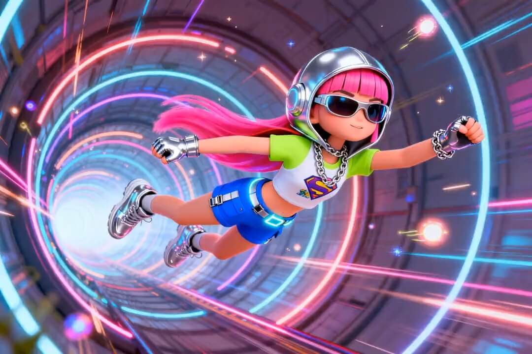 GoEnhance AI screenshot