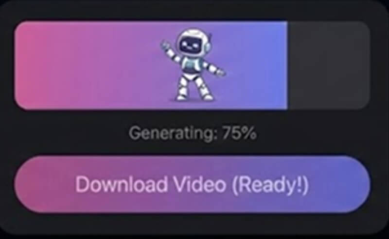 Générer & Télécharger