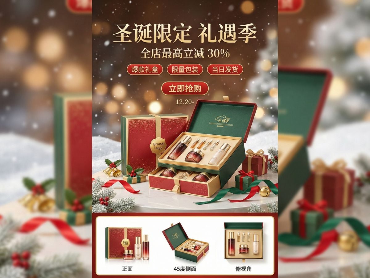 Qwen Image 2512 Chinese text rendering