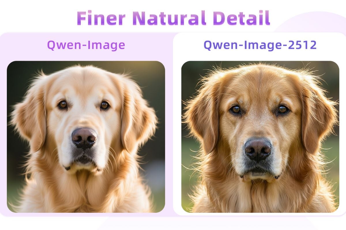 Qwen Image 2 text to image generation