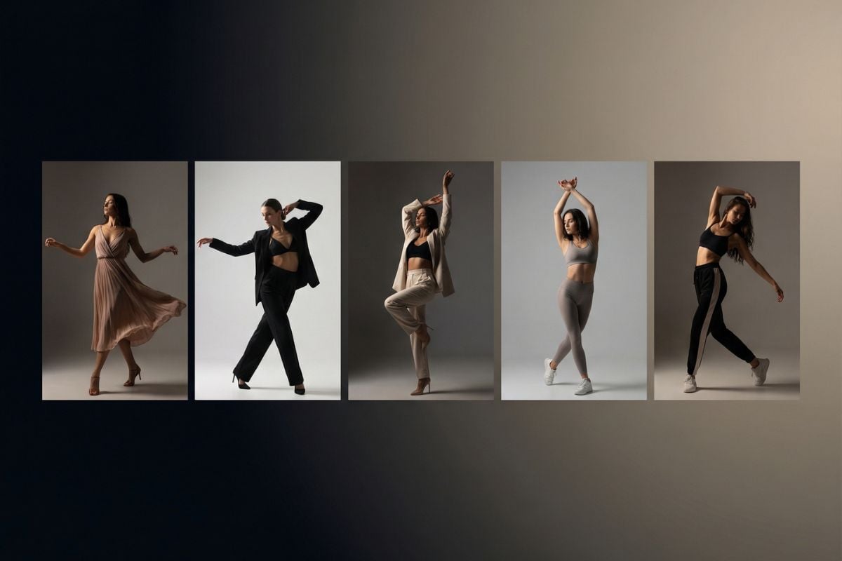 Virtual Sexy Dance - GoEnhance