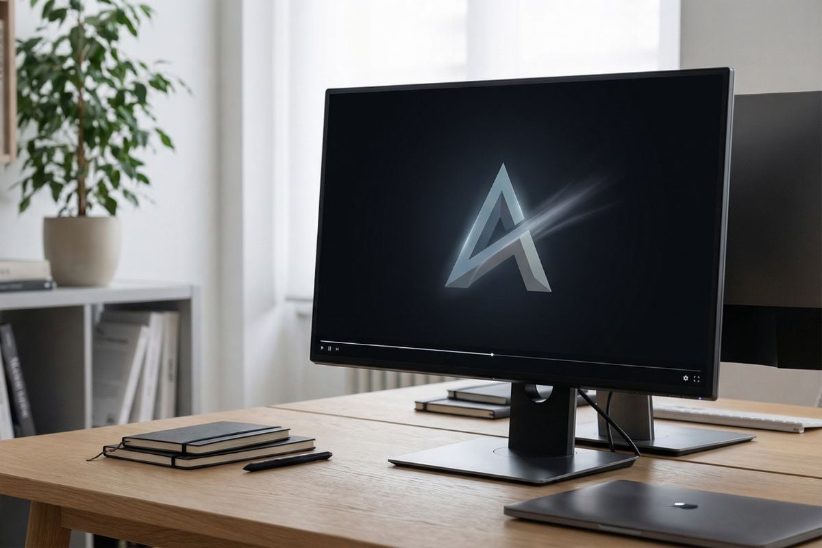 Professional animated logo creation for ecommerce brands and designers