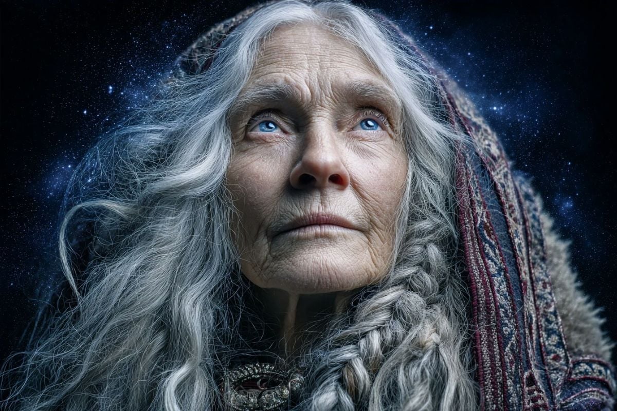 Midjourney V7 连贯性和细节清晰度