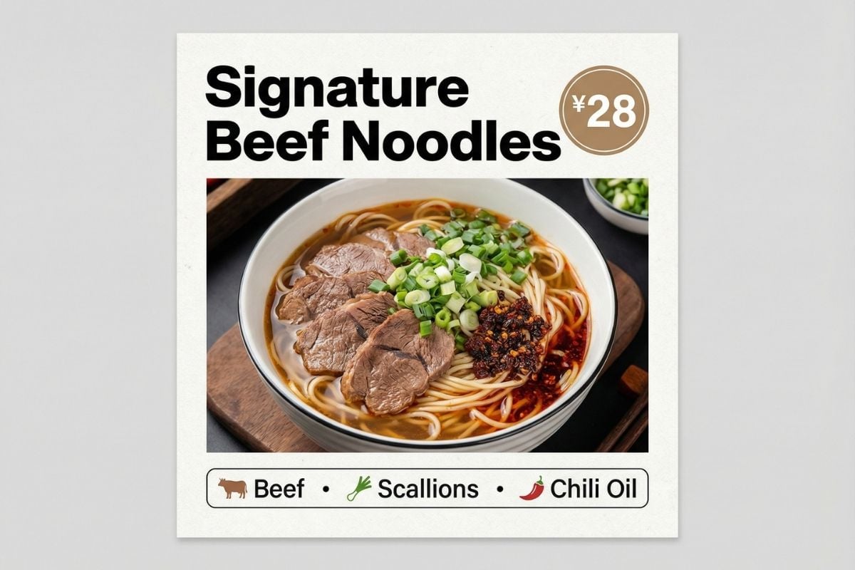 glm-image layout control for infographics diagrams and multi-section design