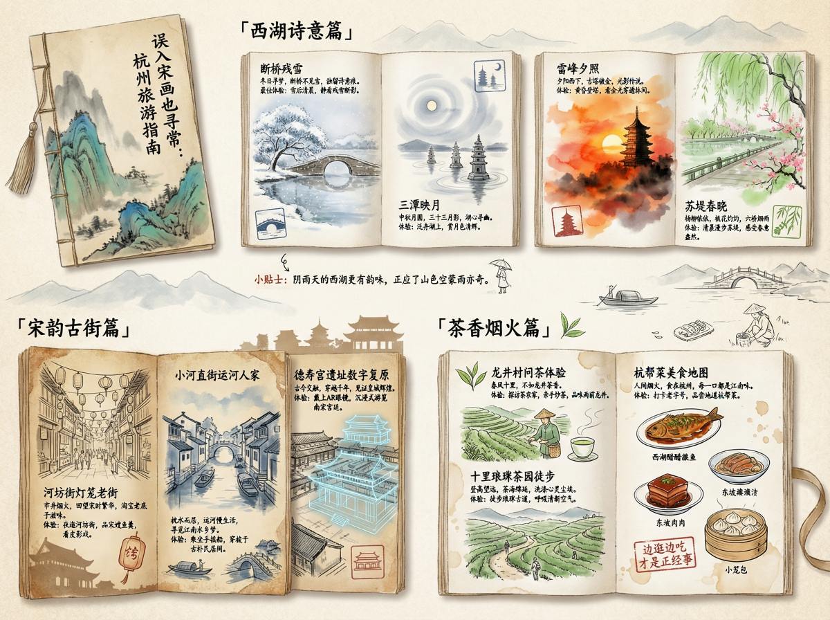 seedream 5.0 typography and layout with readable small text and clean hierarchy