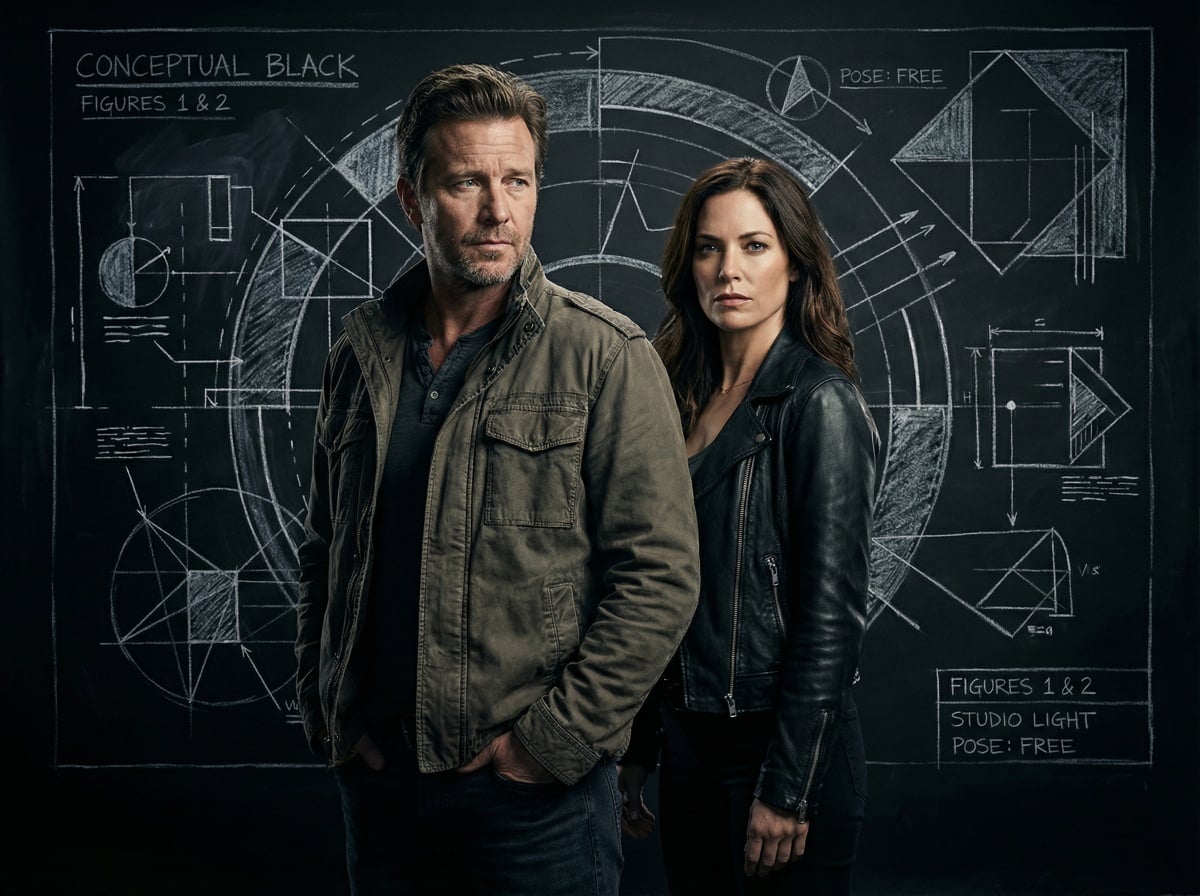 seedream 5.0 realistic materials lighting and stable anatomy for commercial visuals