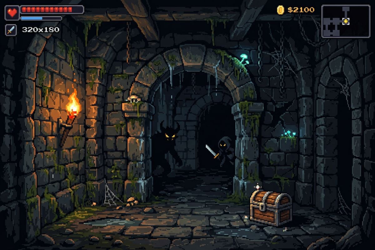 pixel style by nano banana 2