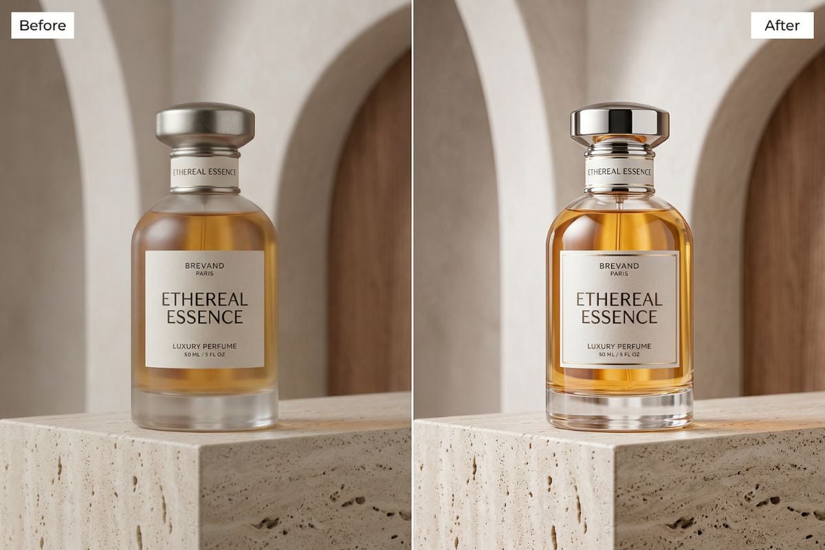 Material Enhancement