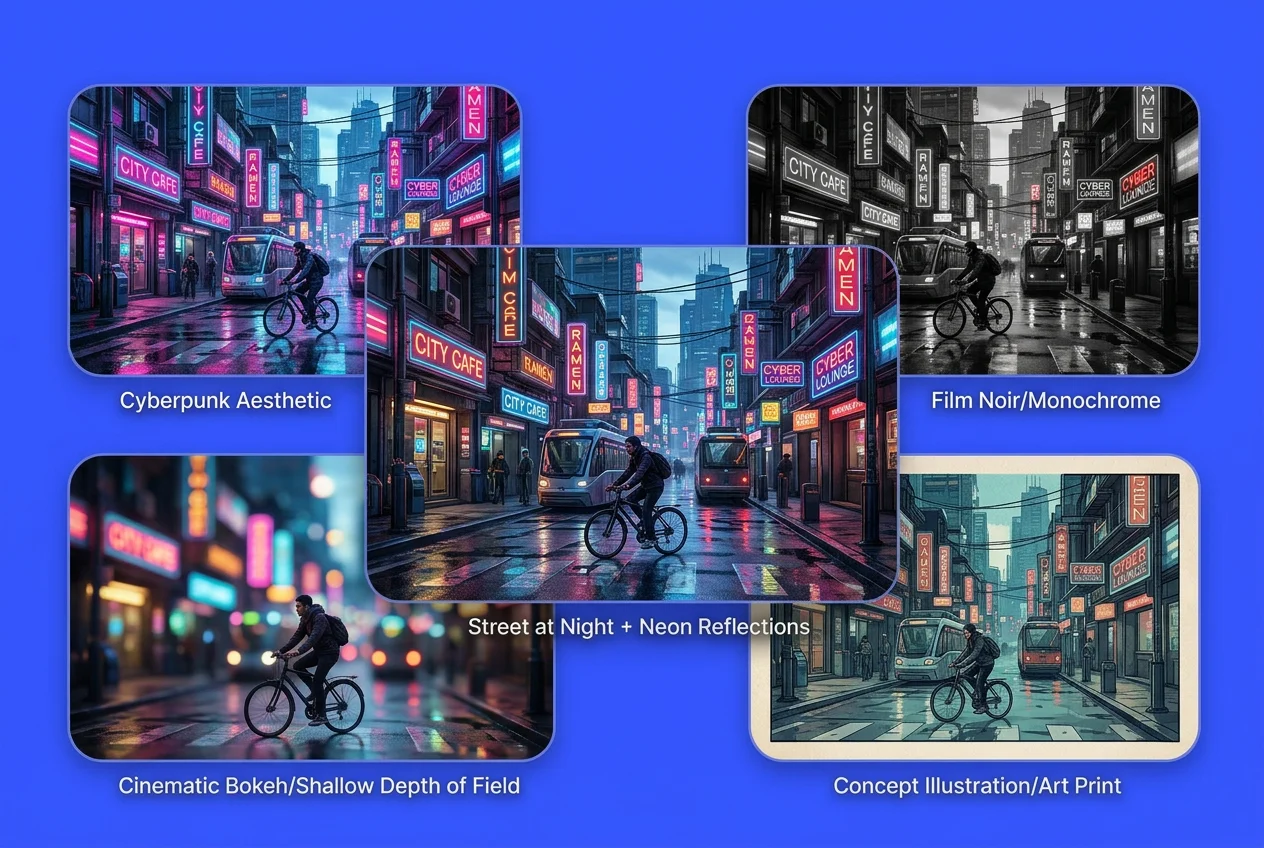 Smart Prompt Understanding