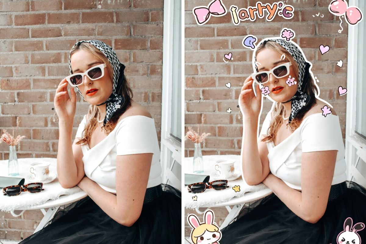 AI kawaii generator online free