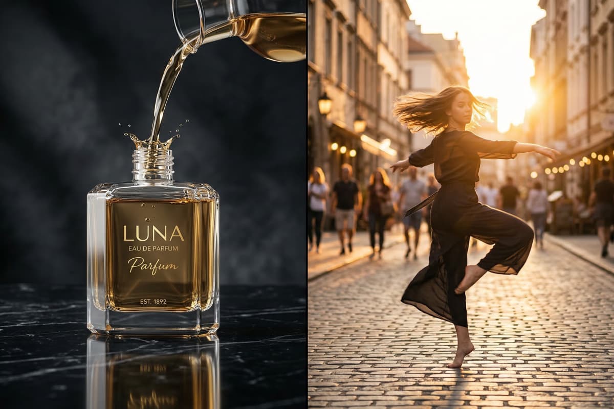 AI video creator workflow decision