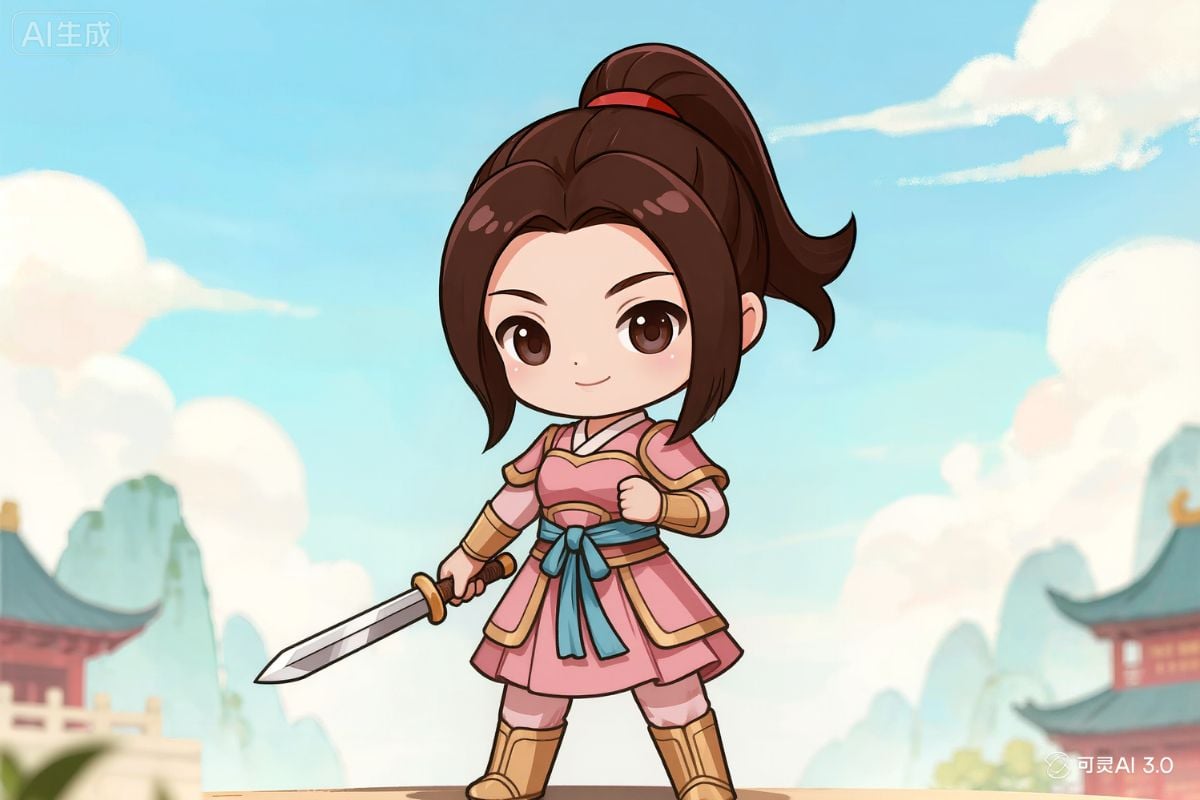 klingai
