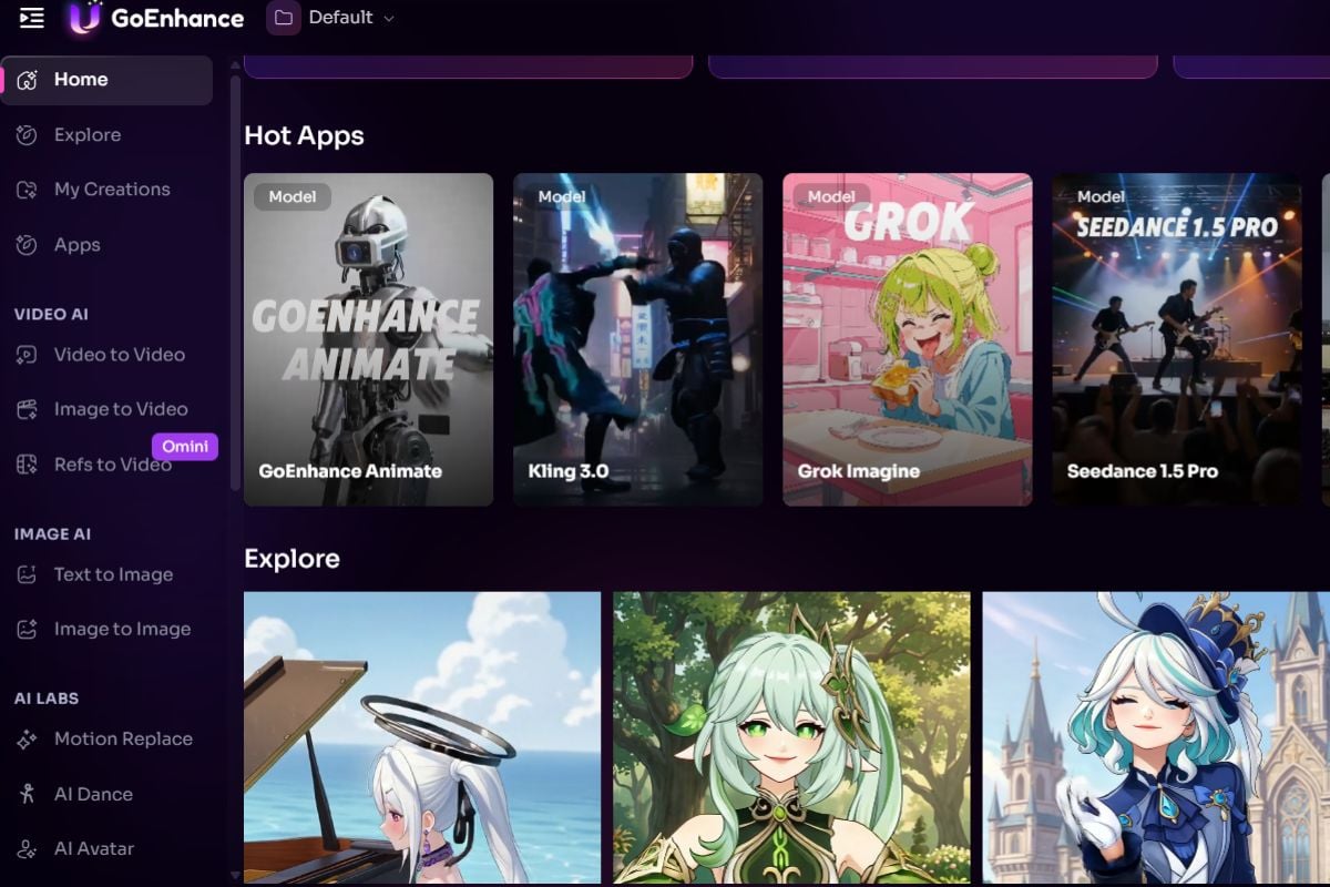 goenhance