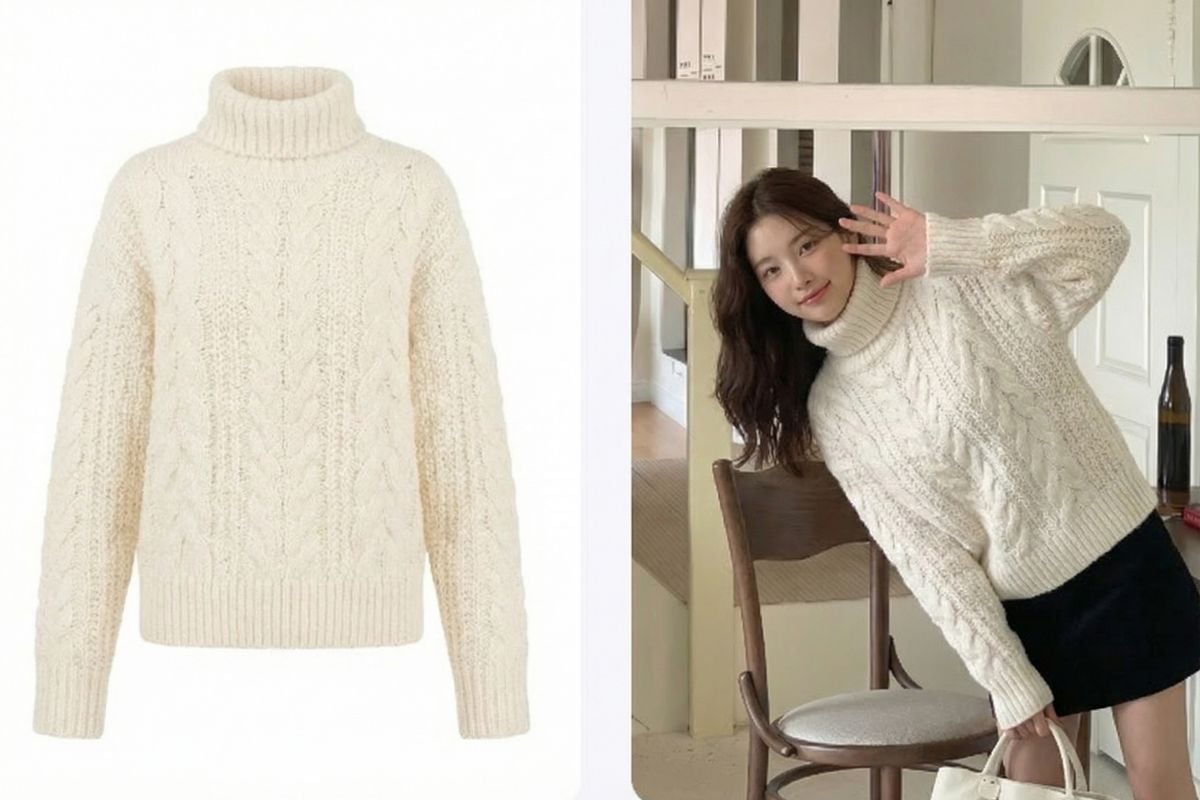 專為時尚草稿和產品頁面設計