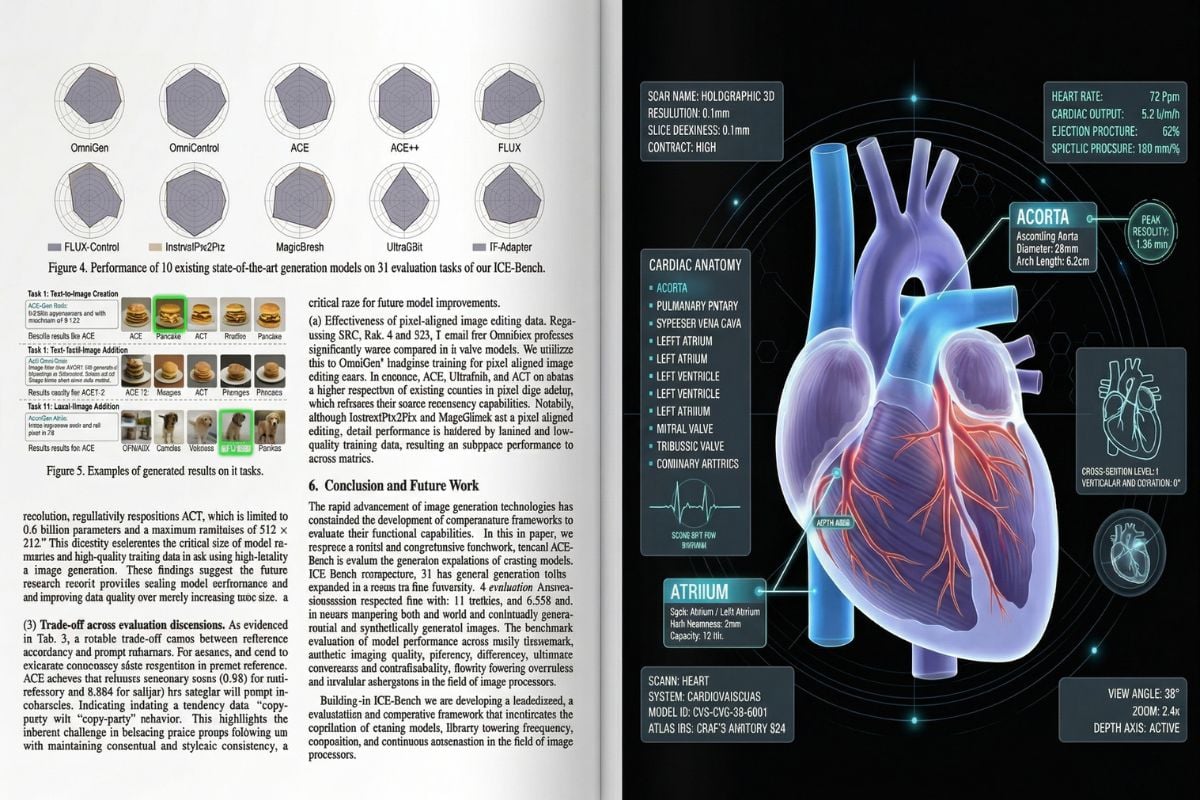 Texto Longo, Layouts Densos