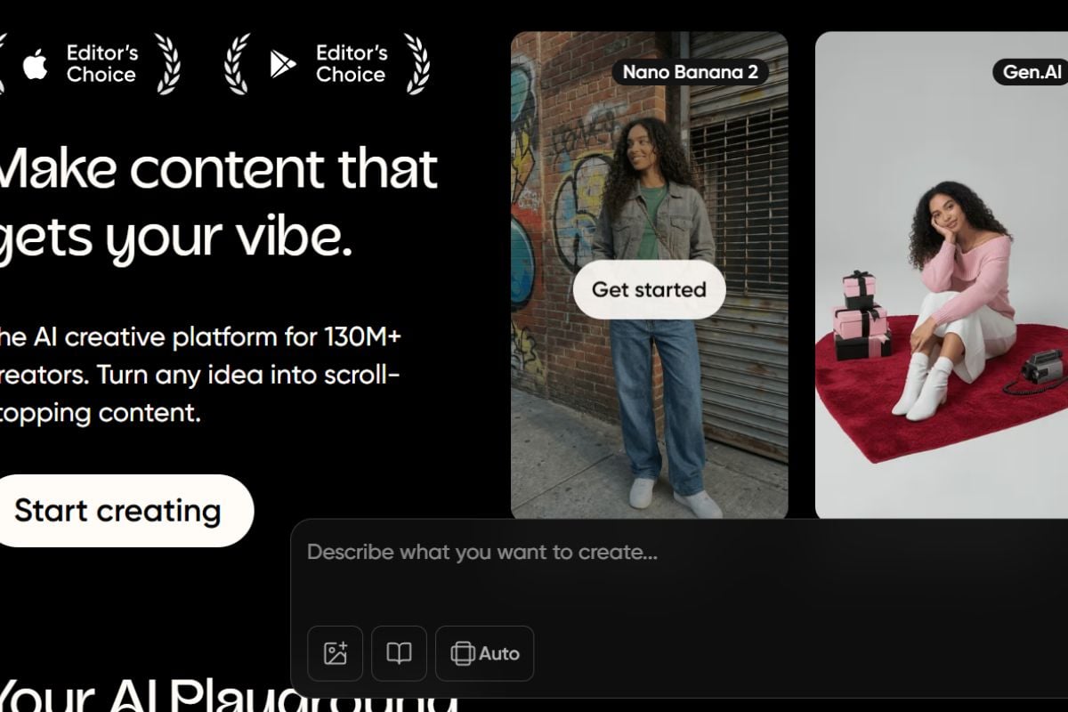 picsart