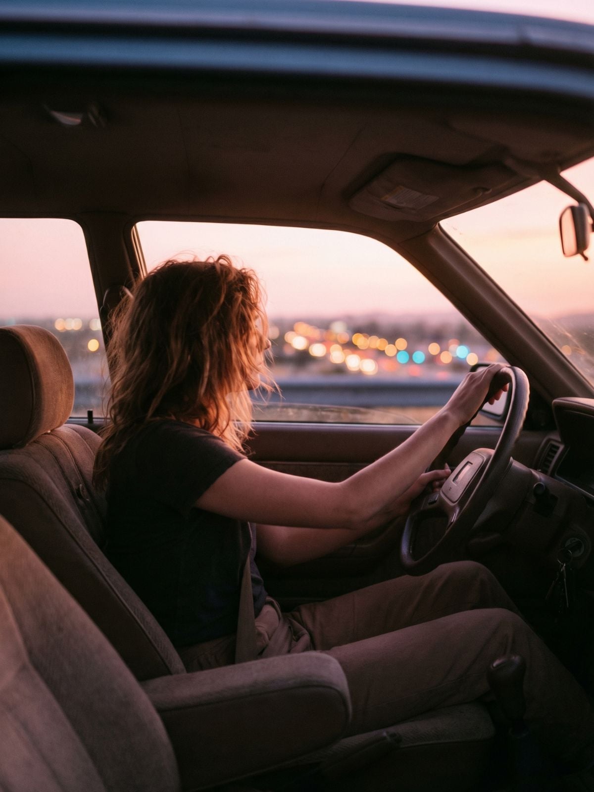 Pop Indie Sonhador com Vocal