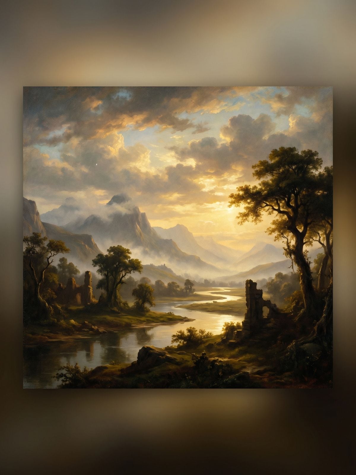 Instrumental Orquestral Cinematográfico