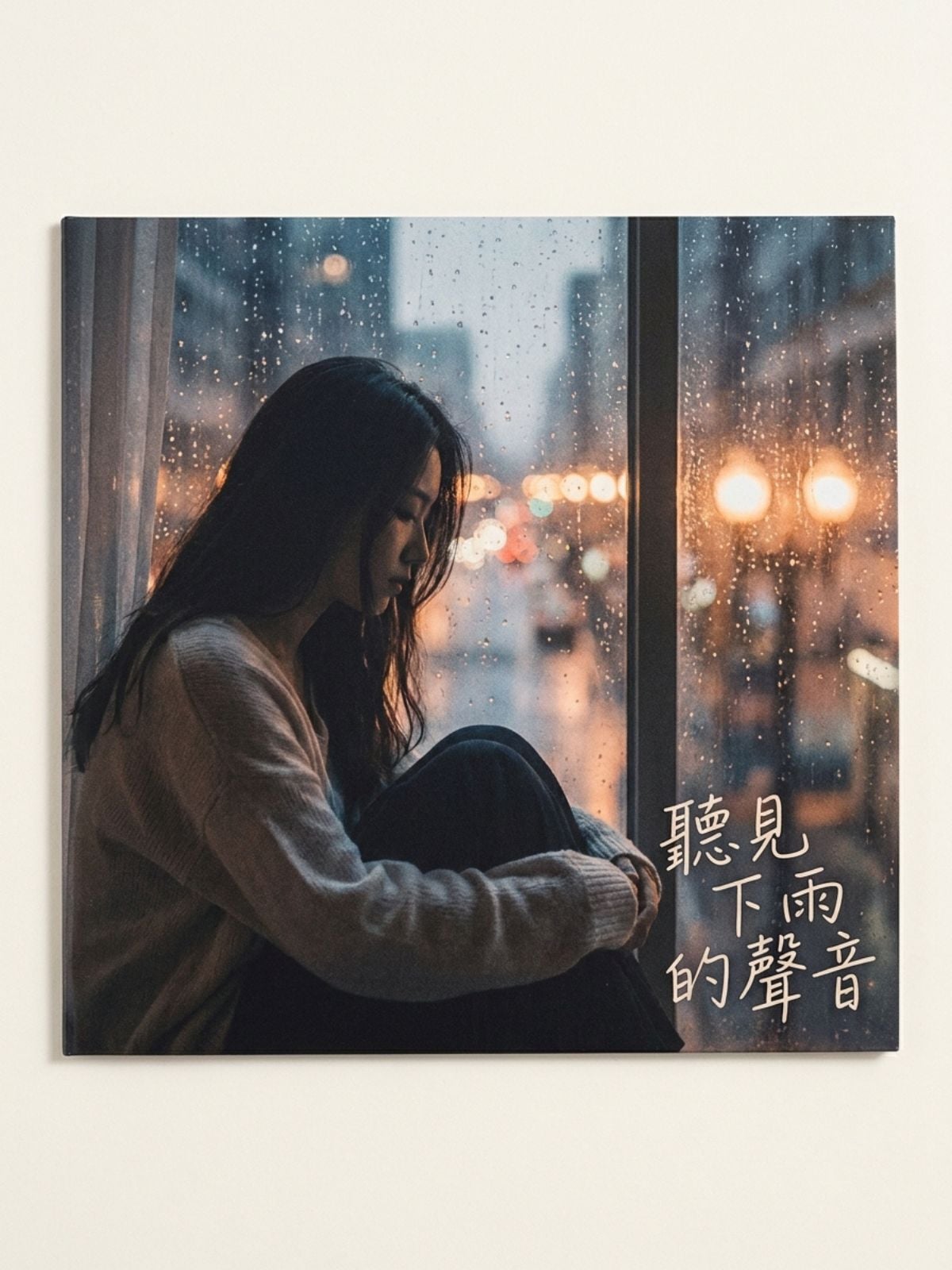 Balada Emocional China