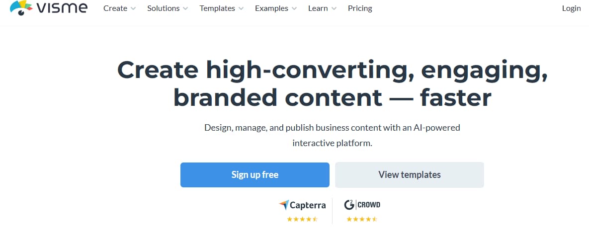 Avatares de IA do Synthesia