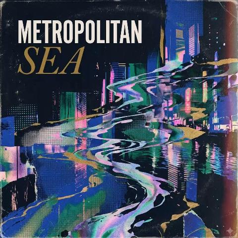 Metropolitan Sea