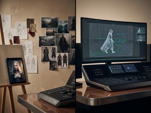 Kling AI vs Midjourney 2026 Vergleich