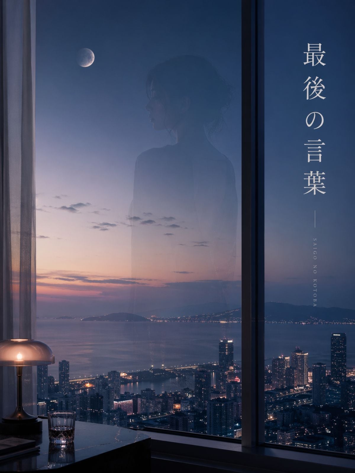 Soft City Pop Ballad