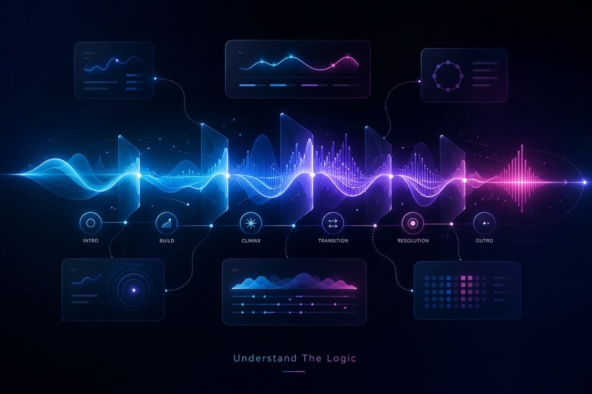 Cleaner Expression Instead Of More Noise