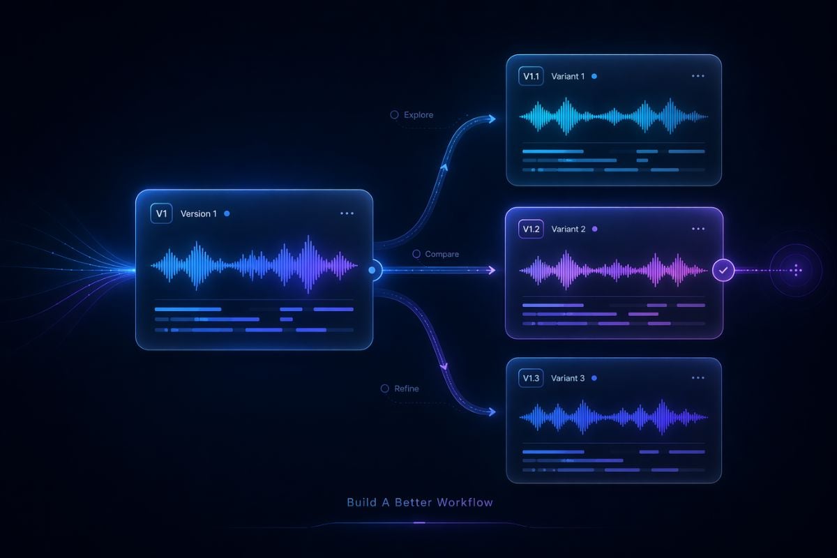 Mureka V9 music model