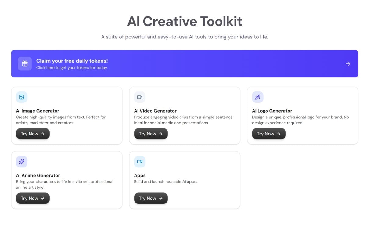 Flusso di lavoro video creativo SocialSight AI