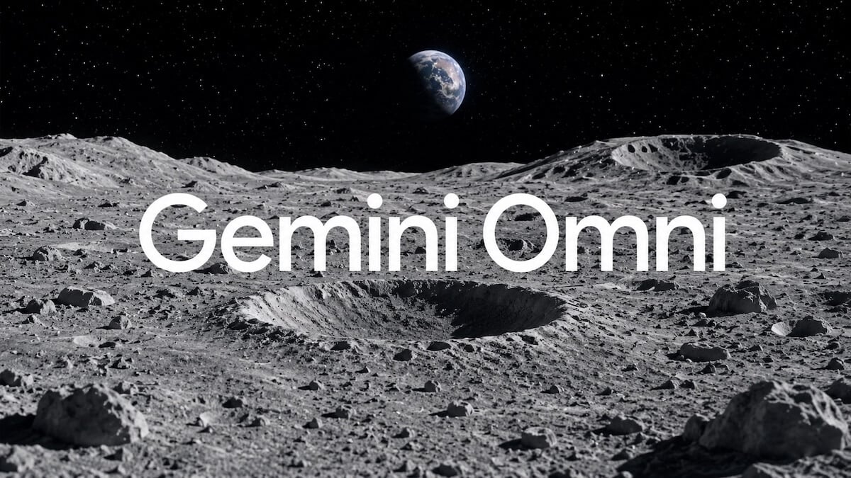 Cover Image for Gemini Omni Flash Review