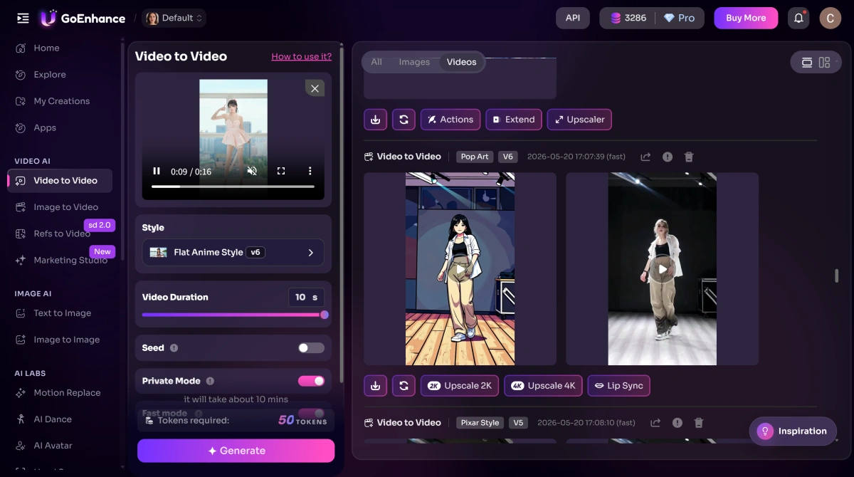 goenhance-video-to-video-settings_副本.webp