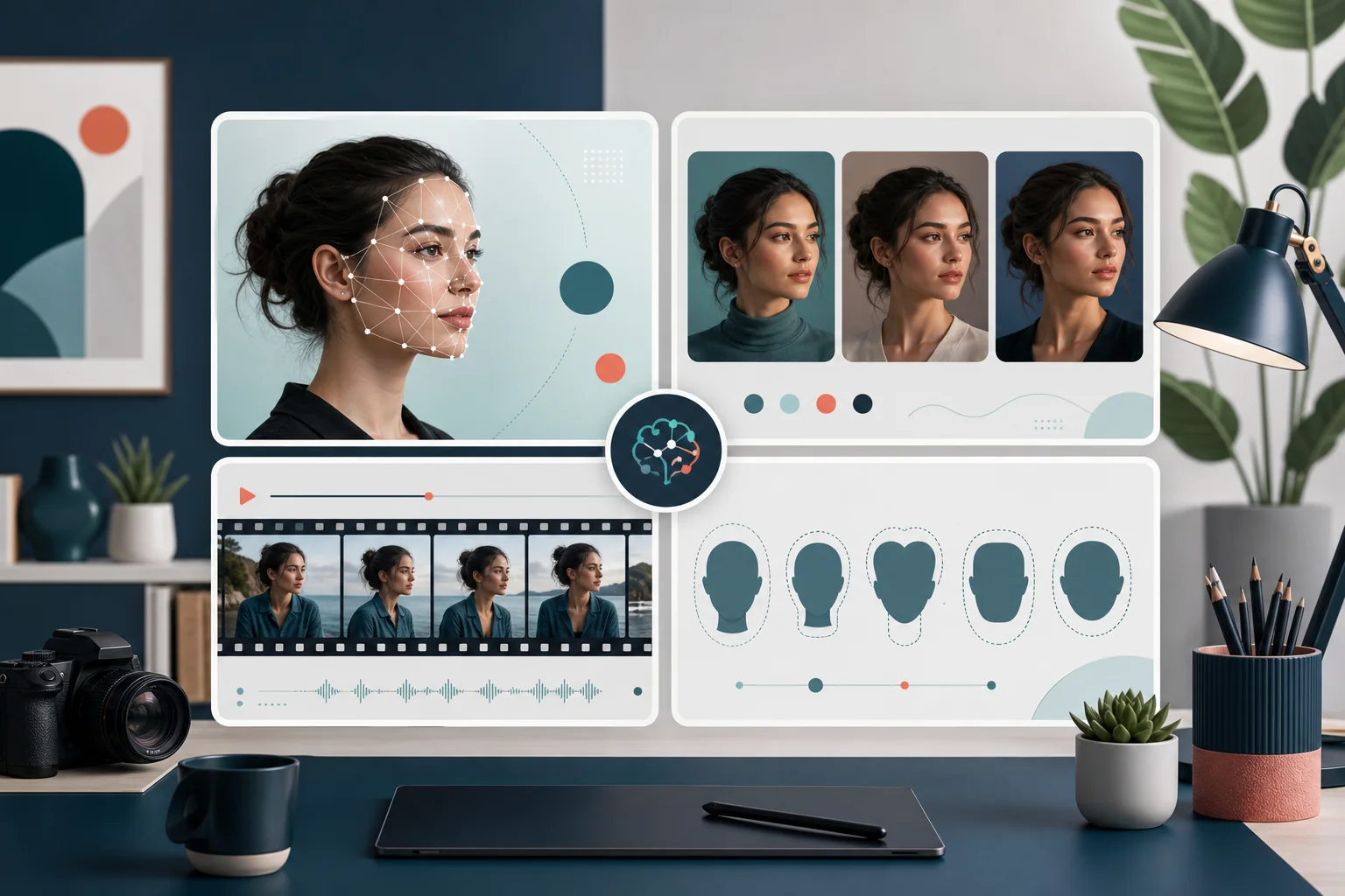 AI face tools and creative alternatives workspace.webp