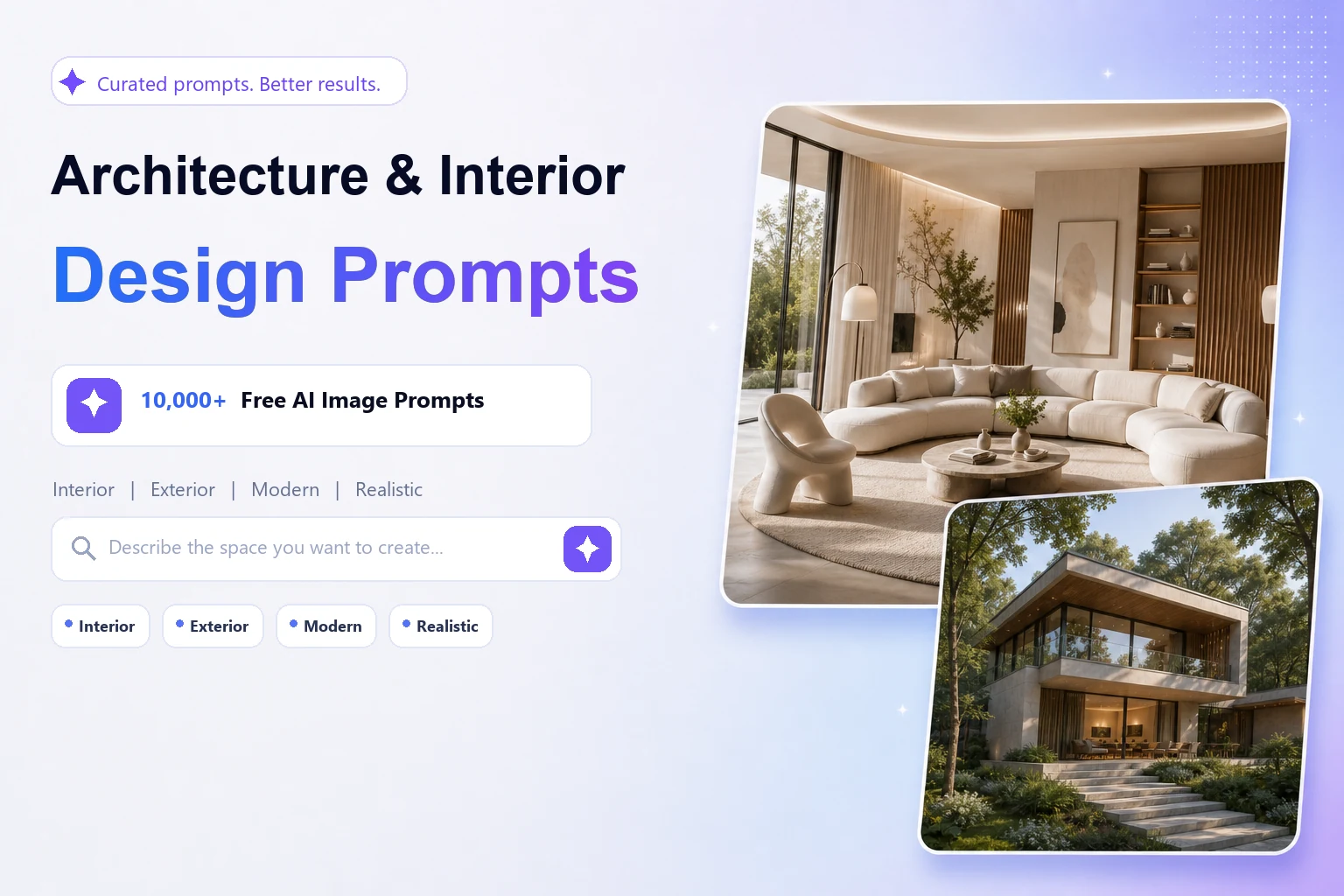 Modern Interior Design