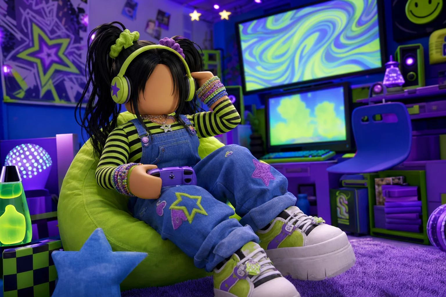Playful Gamer.webp