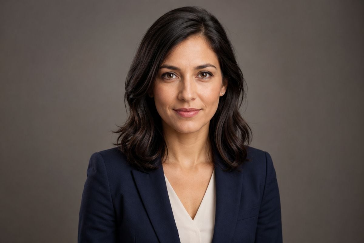 Professional Headshots