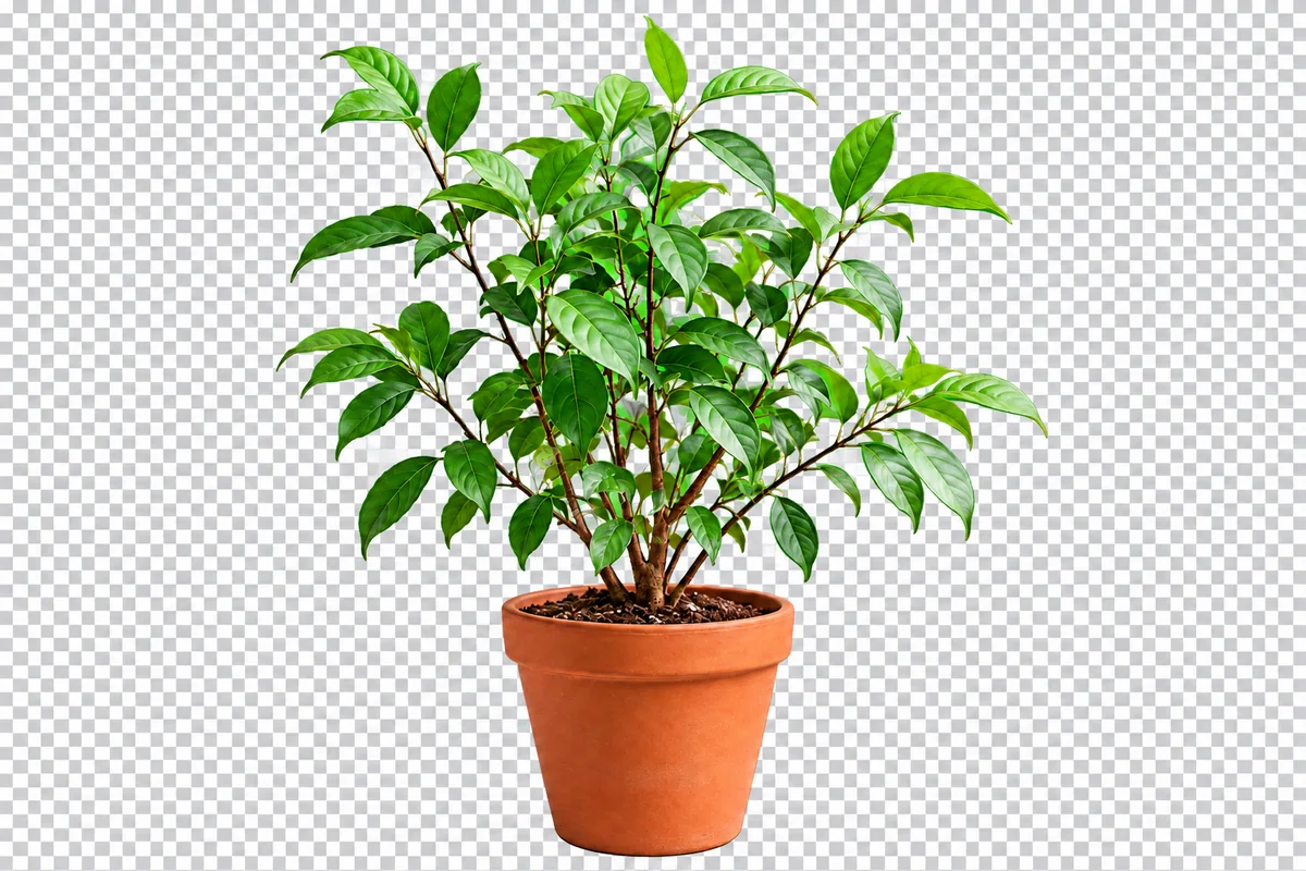 Green Plant