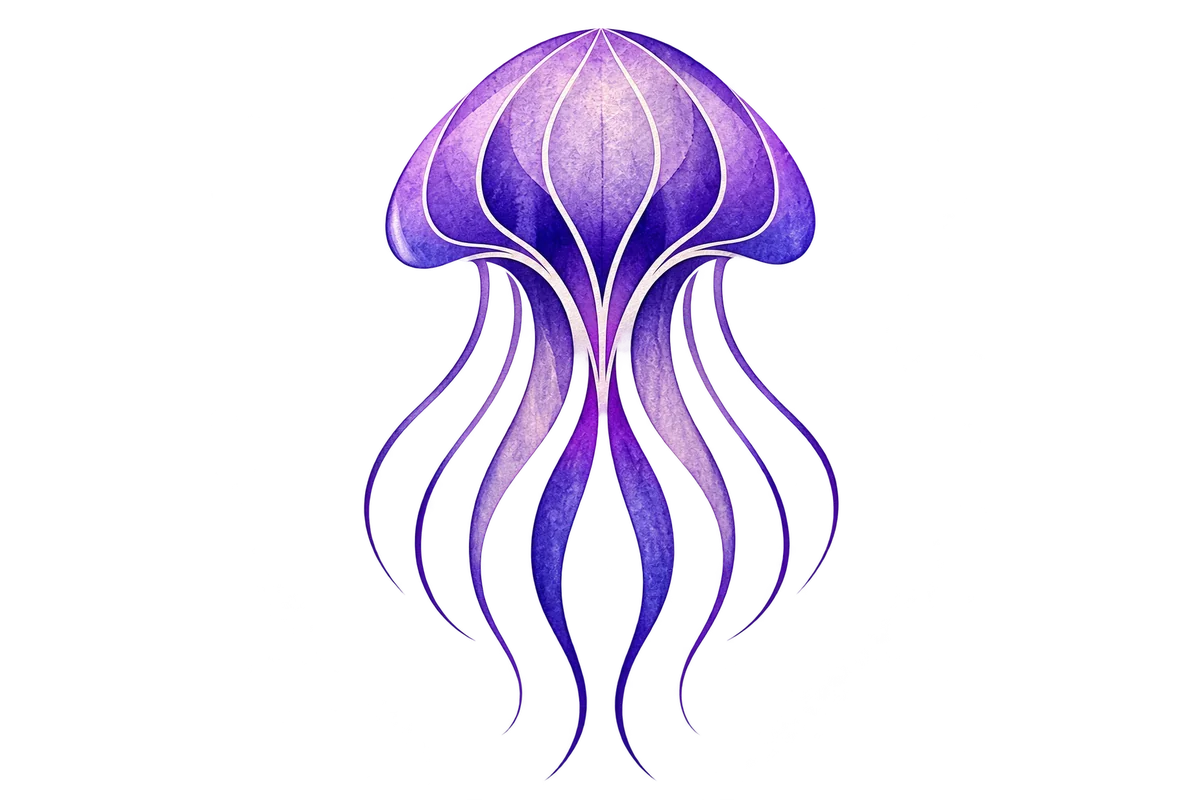 Jellyfish Mark