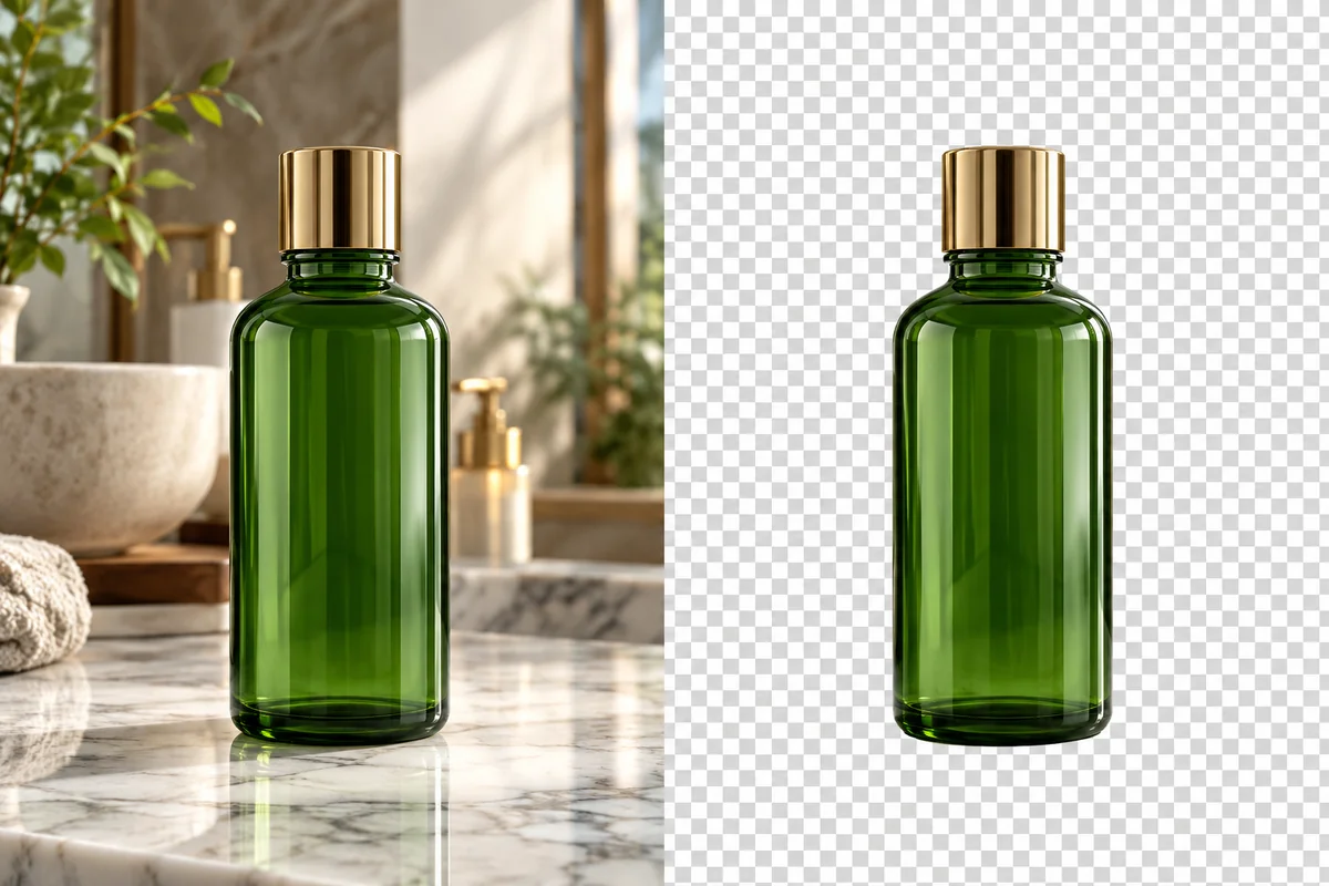 WebP Background Remover