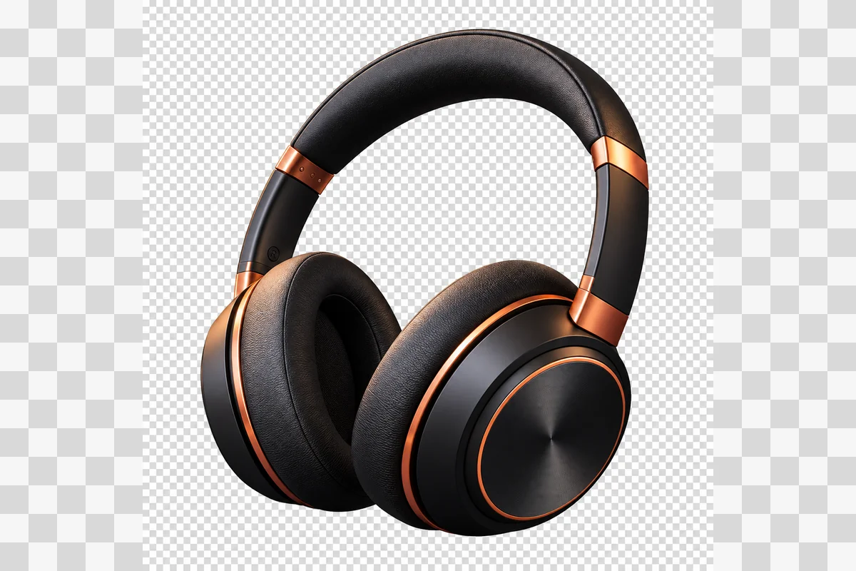 Headphones