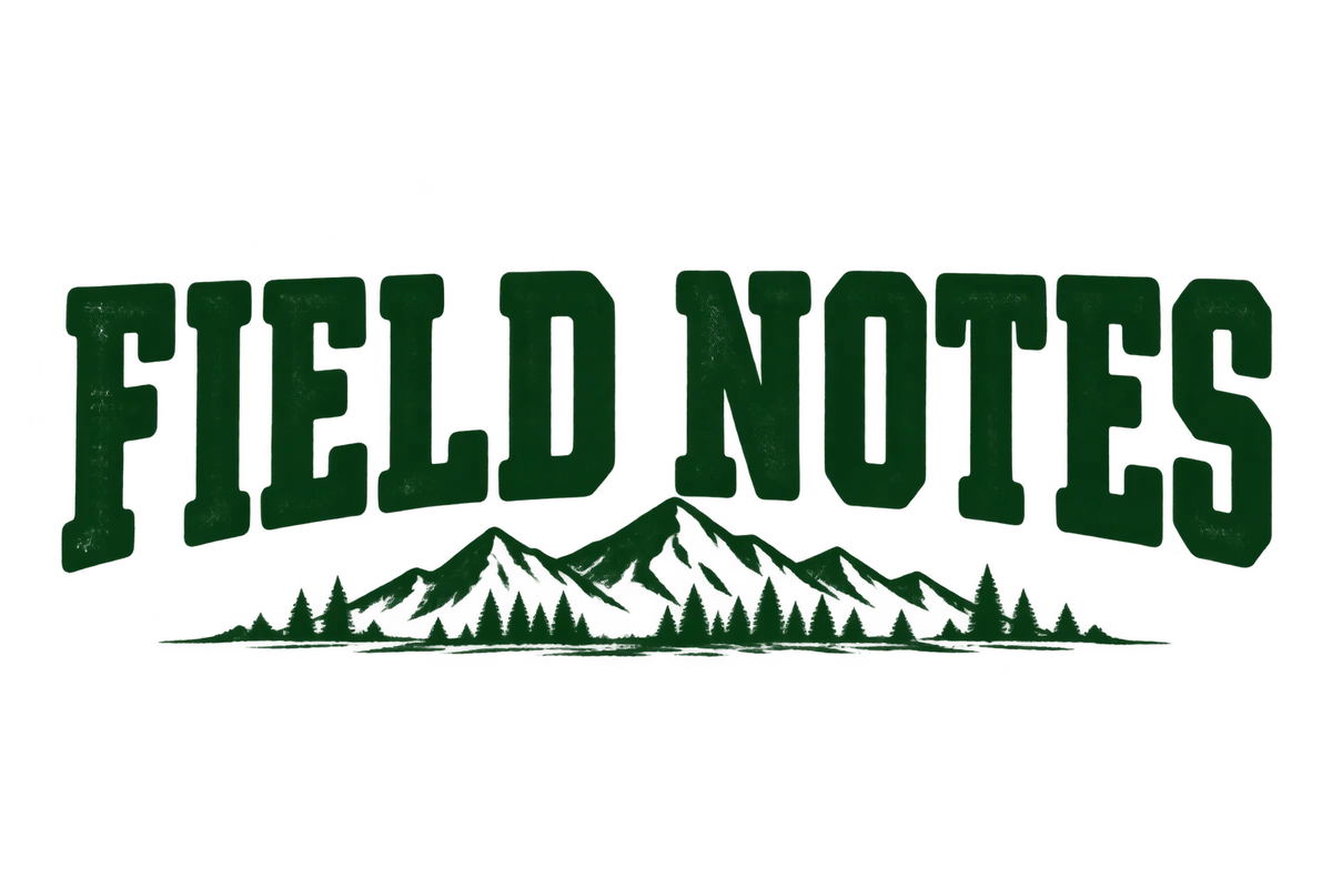Field Guide