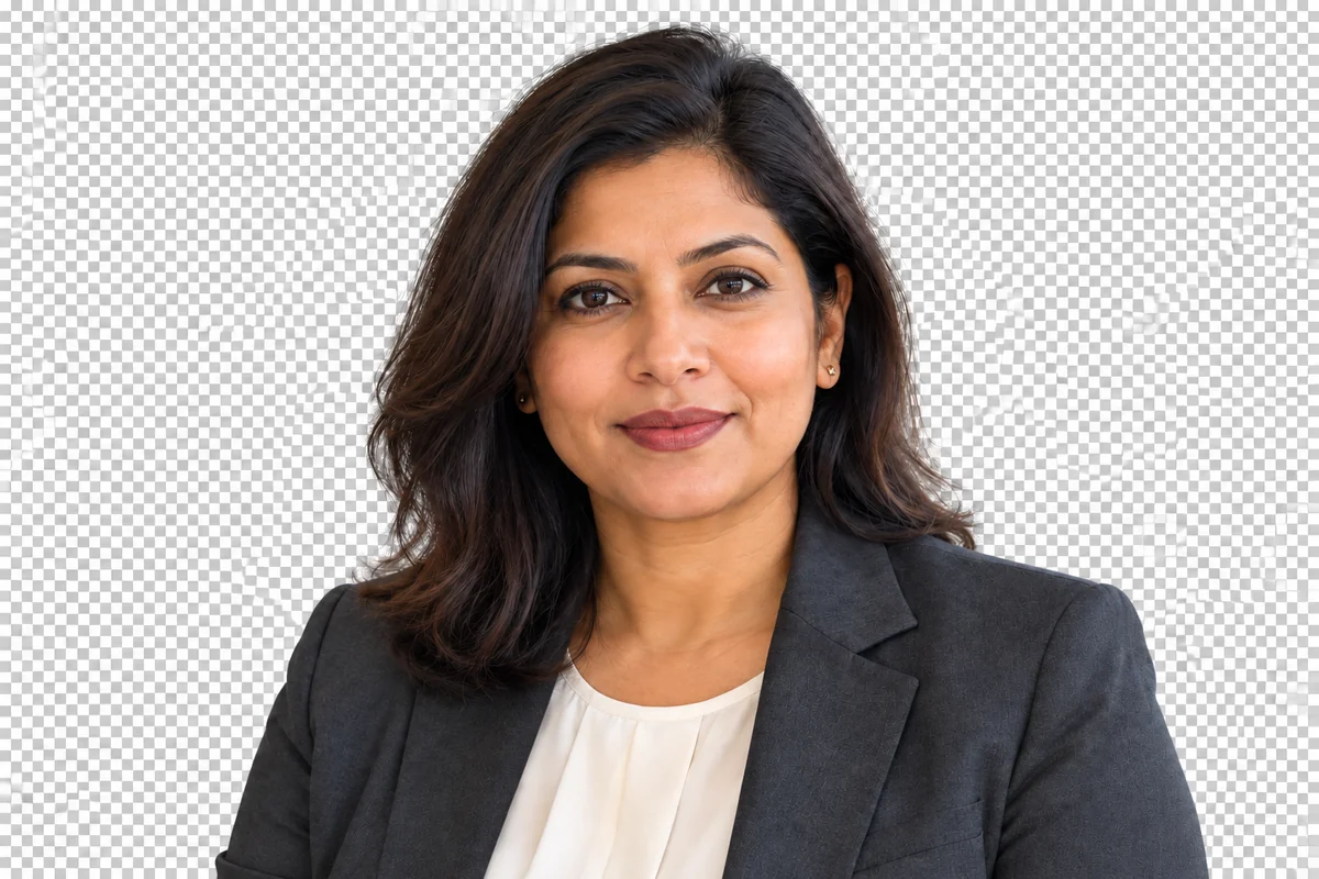 Professional Portrait