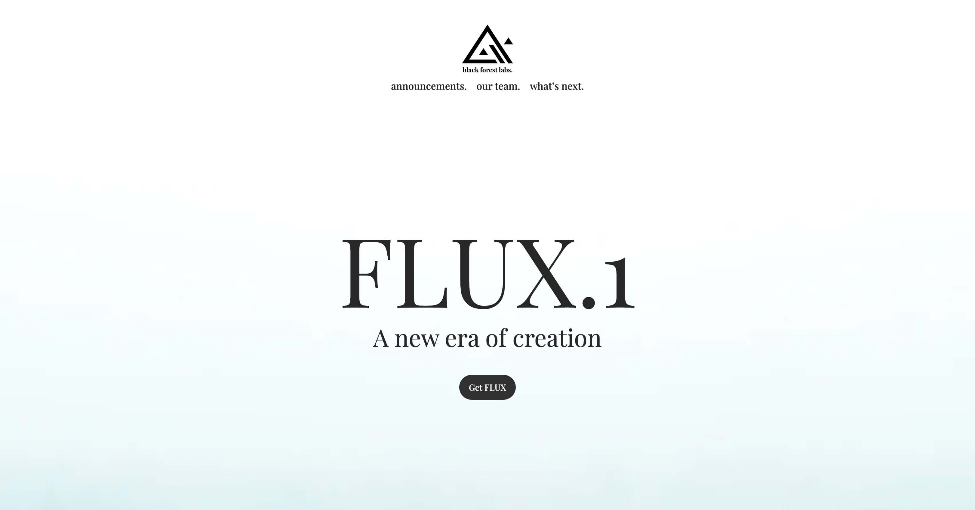 Cover Image for FLUX.1 AI 评测：最佳 AI 文本到图像生成模型