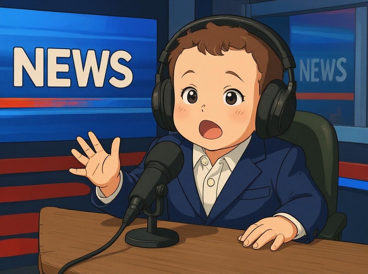 Talking Anime Avatar Support